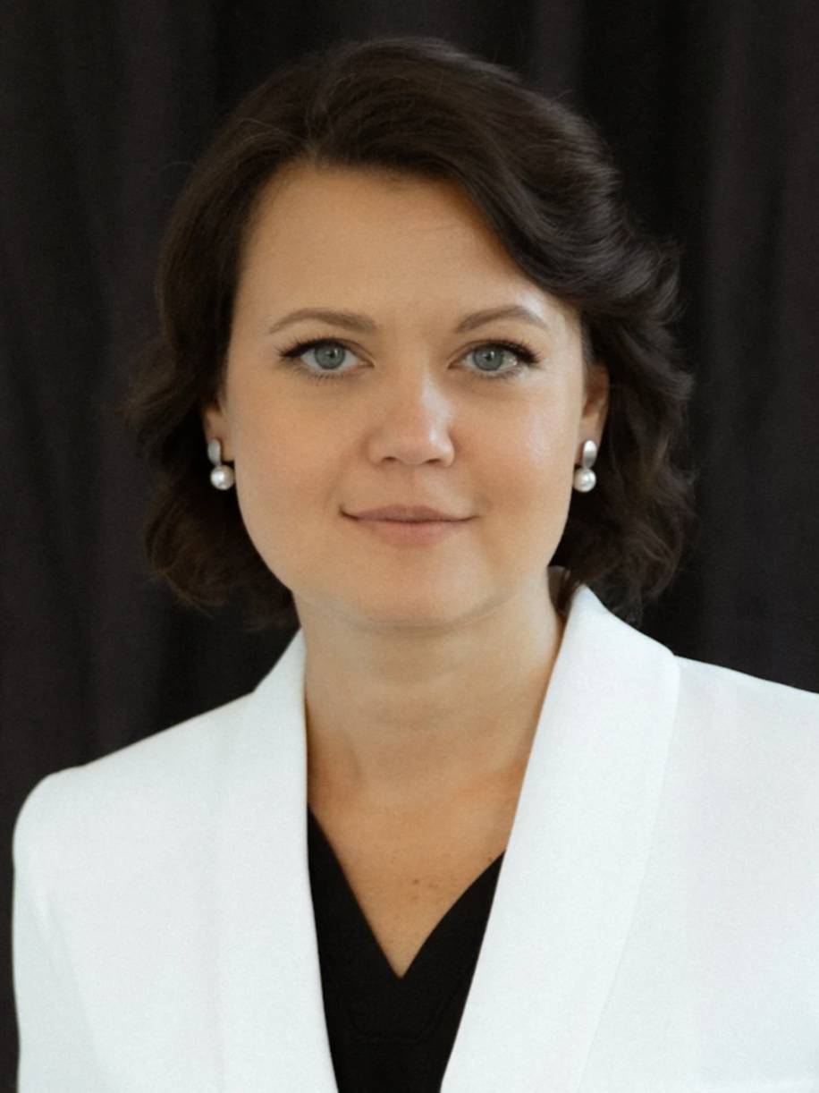 Евгения Габер